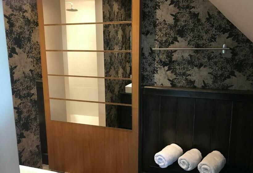 اتاق استاندارد با تخت بزرگ, Buenos