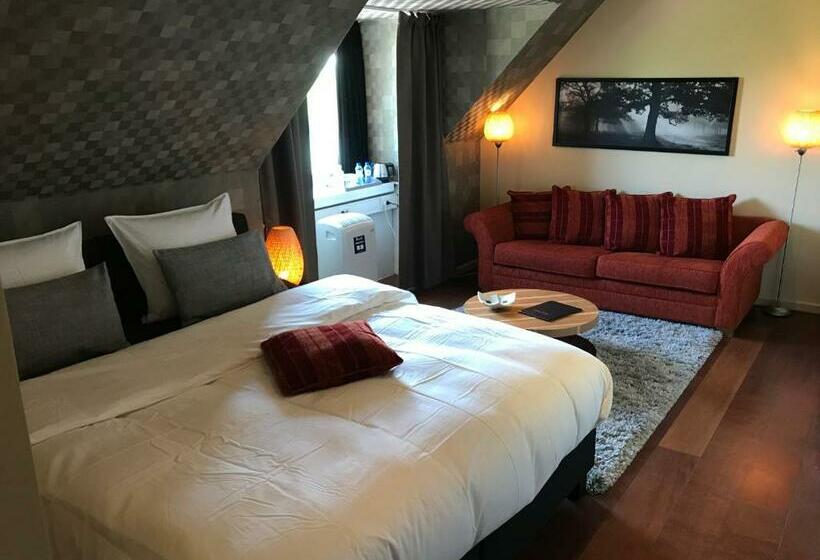 Стандартный Номер Кровать Кинг, Buenos