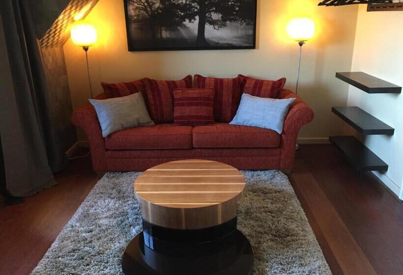 اتاق استاندارد با تخت بزرگ, Buenos