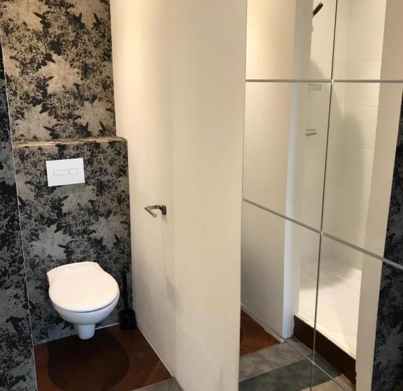 Номер Deluxe с Балконом, Buenos