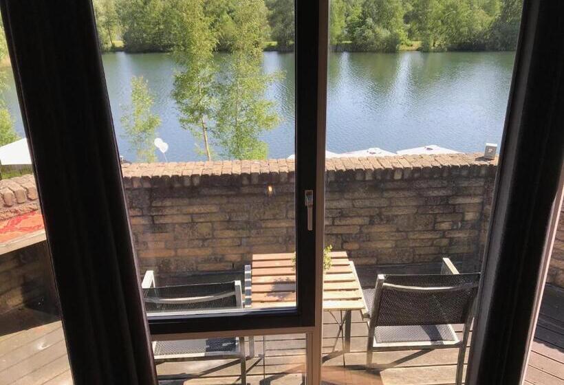 اتاق لوکس با بالکن, Buenos