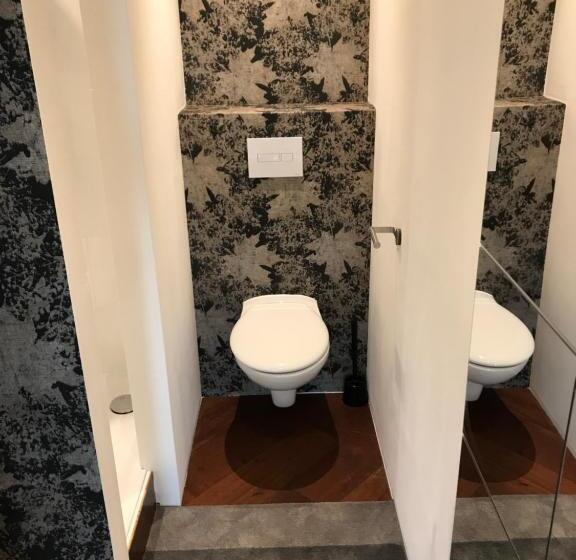 اتاق استاندارد چهارنفره با چشمانداز باغ, Buenos