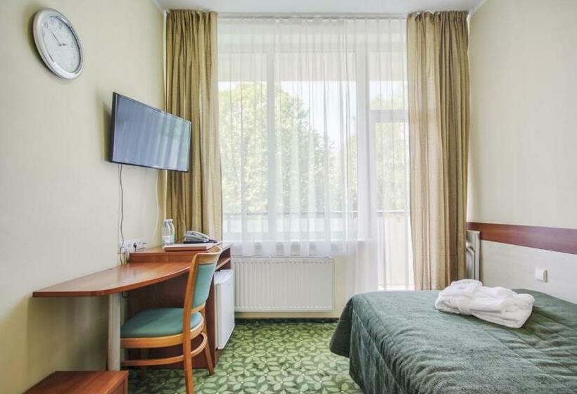 اتاق استاندارد یک نفره, Eglė Plus Medical Spa