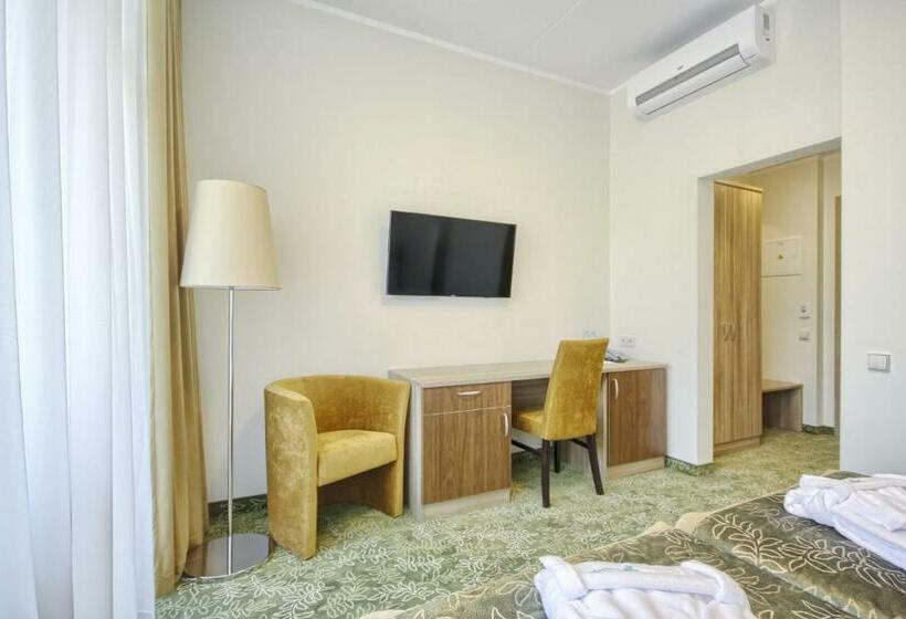 اتاق استاندارد, Eglė Plus Medical Spa
