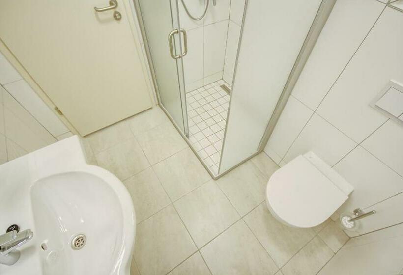 اتاق استاندارد, Eglė Plus Medical Spa