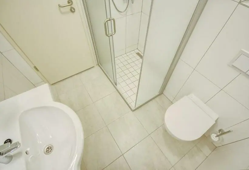 اتاق استاندارد, Eglė Plus Medical Spa