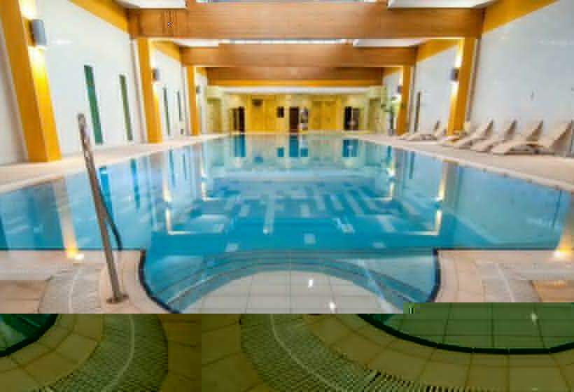 اتاق استاندارد یک نفره, Eglė Plus Medical Spa