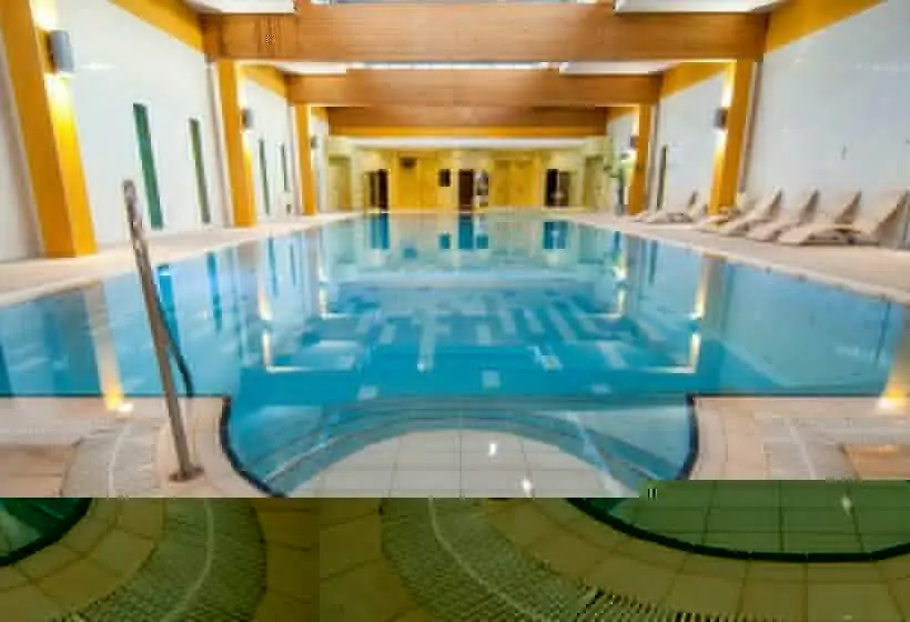 اتاق استاندارد یک نفره, Eglė Plus Medical Spa