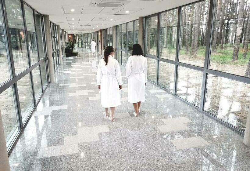 اتاق استاندارد, Eglė Plus Medical Spa