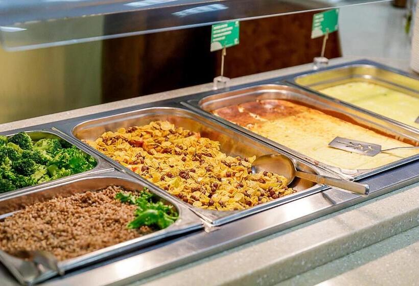 اتاق استاندارد یک نفره, Eglė Plus Medical Spa