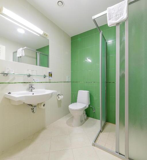 اتاق استاندارد یک نفره, Eglė Plus Medical Spa