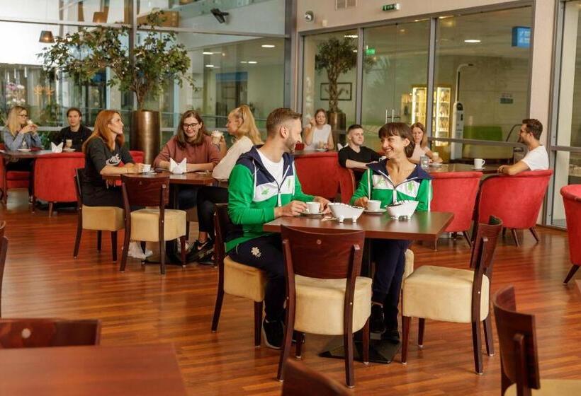 اتاق استاندارد یک نفره, Eglė Plus Medical Spa
