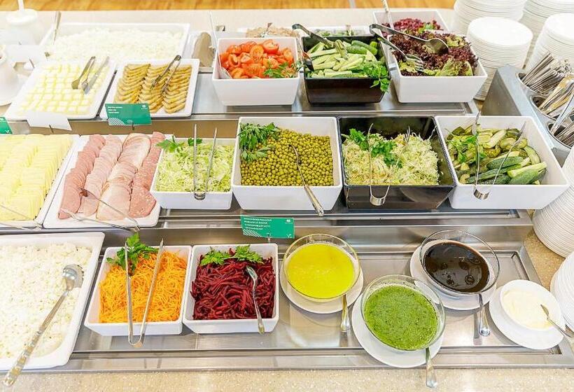 اتاق خانوادگی, Eglė Plus Medical Spa