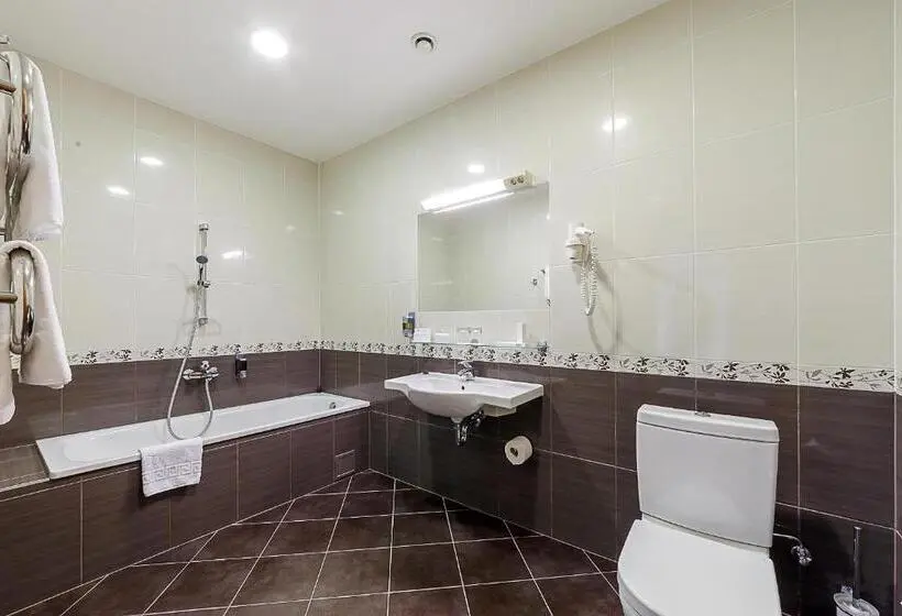 سوییت, Eglė Plus Medical Spa