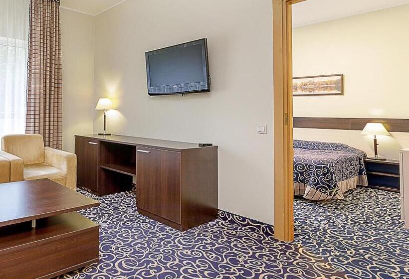 سوییت, Eglė Plus Medical Spa