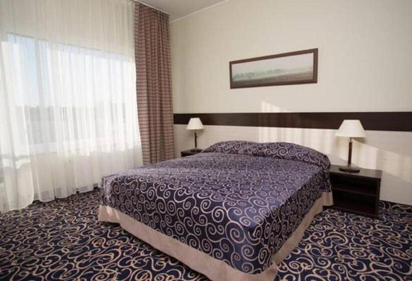 سوییت, Eglė Plus Medical Spa