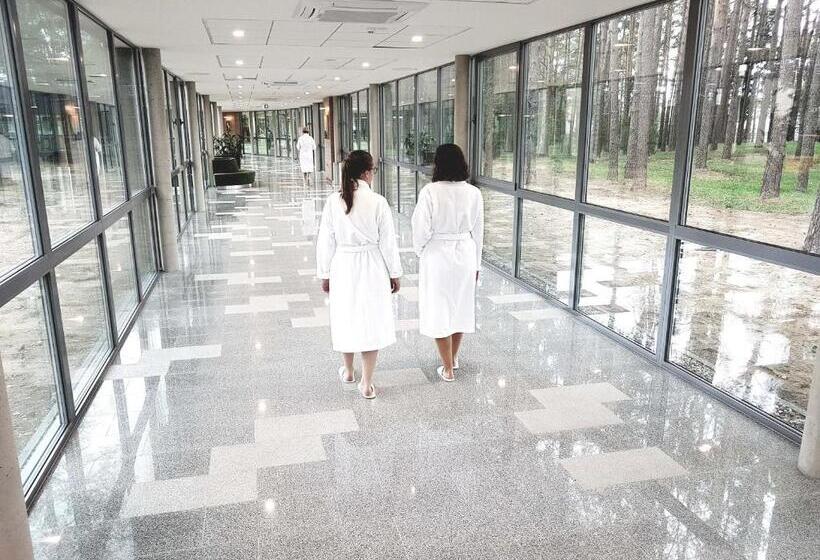 سوییت, Eglė Plus Medical Spa