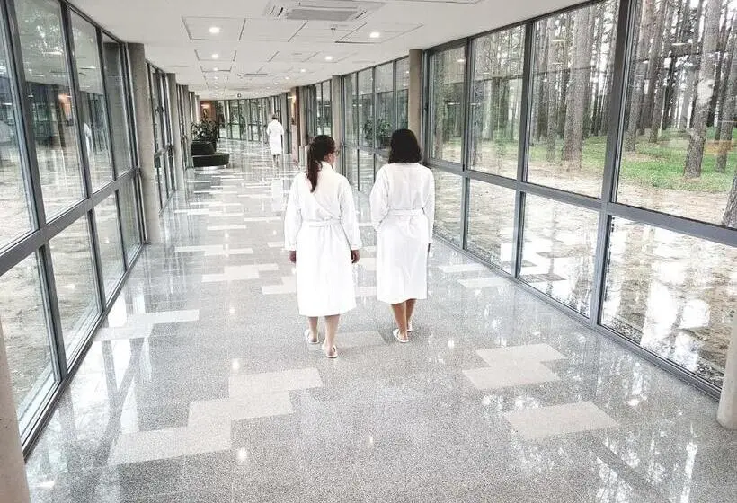 اتاق عادی, Eglė Plus Medical Spa
