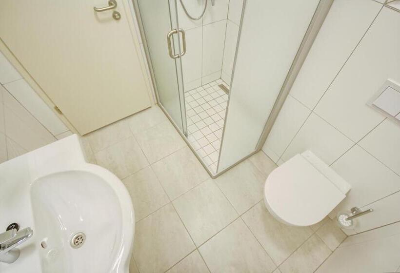 اتاق عادی, Eglė Plus Medical Spa