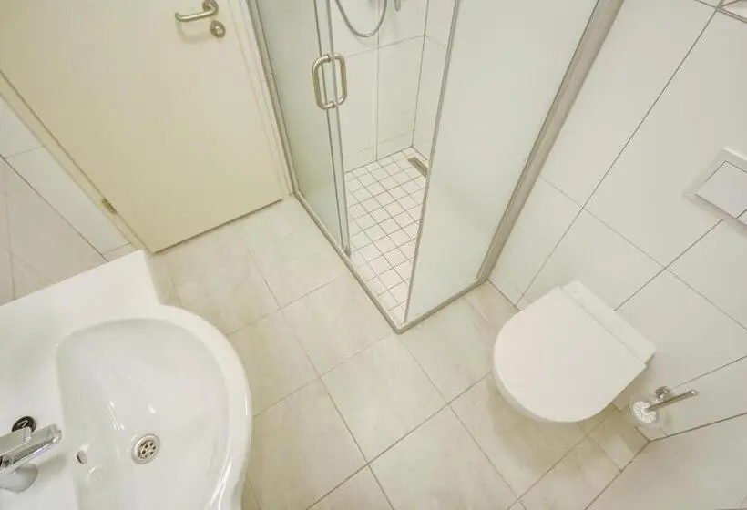 اتاق عادی, Eglė Plus Medical Spa