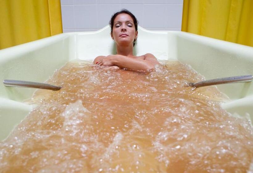 اتاق عادی, Eglė Plus Medical Spa