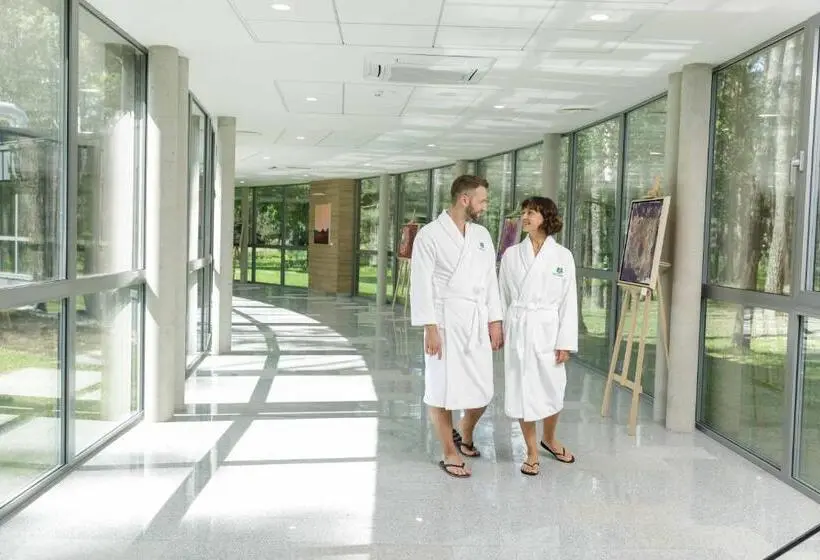 اتاق عادی, Eglė Plus Medical Spa