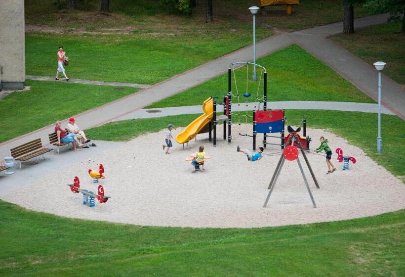 اتاق استاندارد, Eglė Plus Medical Spa