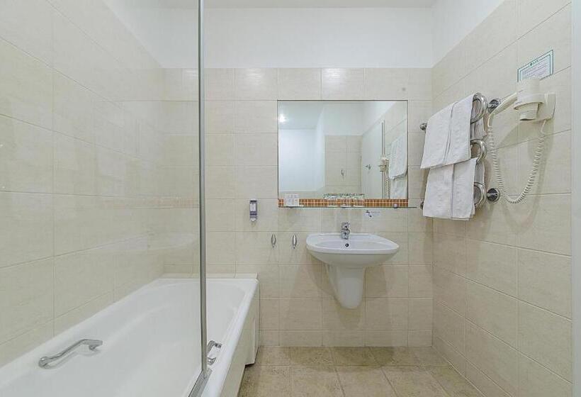 اتاق استاندارد, Eglė Plus Medical Spa