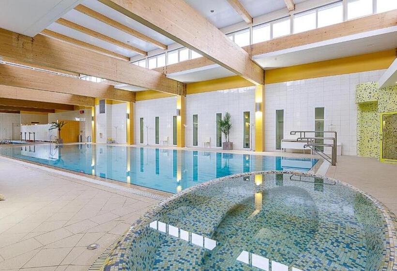 اتاق استاندارد یک نفره, Eglė Plus Medical Spa