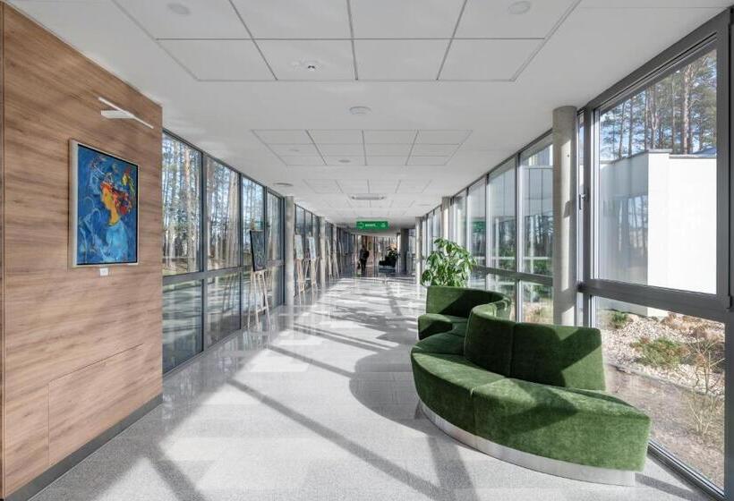 اتاق استاندارد, Eglė Plus Medical Spa