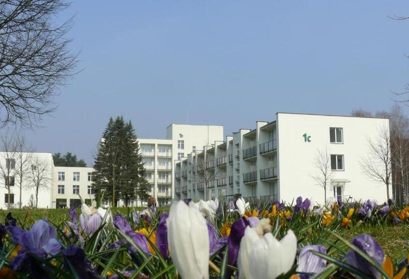 سوییت, Eglė Plus Medical Spa