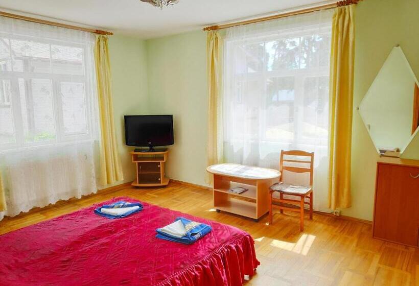 1 Yatak Odalı Ev, Elīna