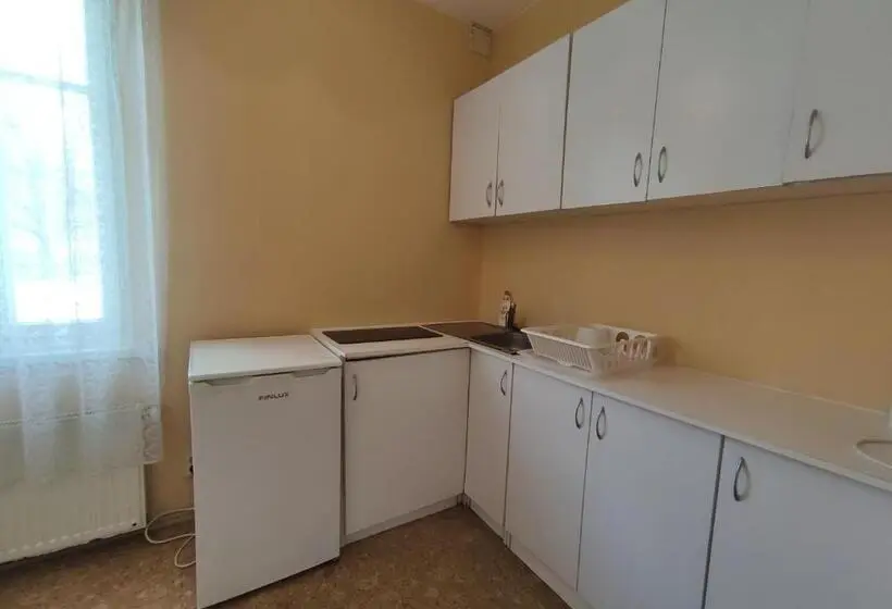 1 Bedroom Penthouse Apartment, Elīna