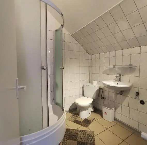 1 Bedroom Penthouse Apartment, Elīna
