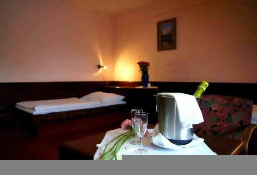 Habitació Estàndard, Floret