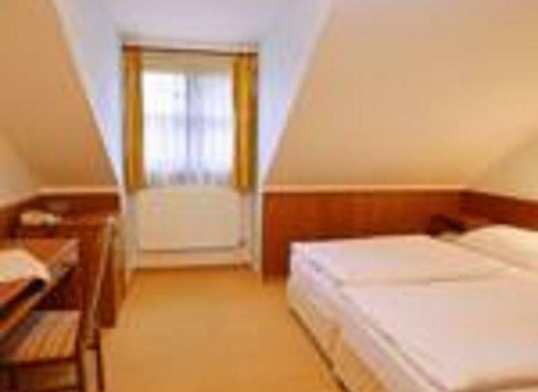 Habitación Estàndard Individual, Floret