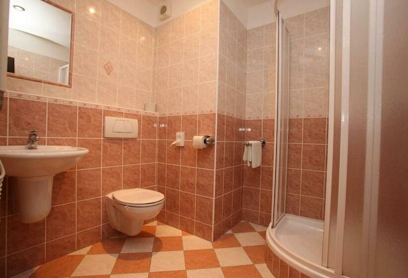 חדר סטנדרט, Floret