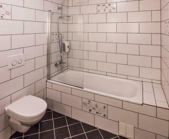 スーペリアールーム, Gaupnetunet Hotell Og Hytter