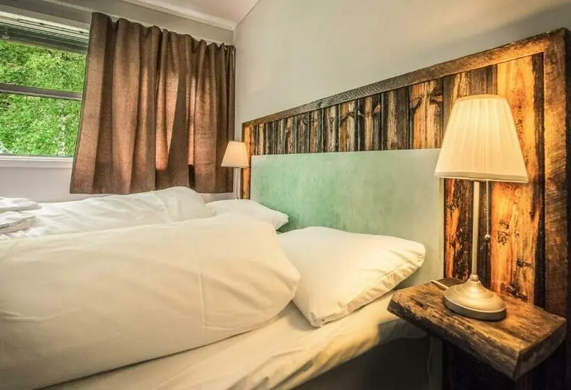 Superior-huone, Gaupnetunet Hotell Og Hytter