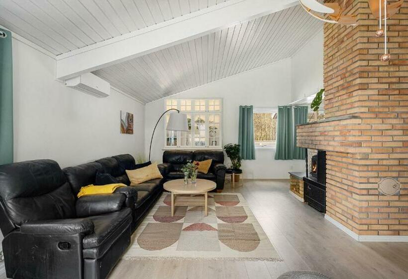 Дом 1 Спальня, Hardanger Guesthouse
