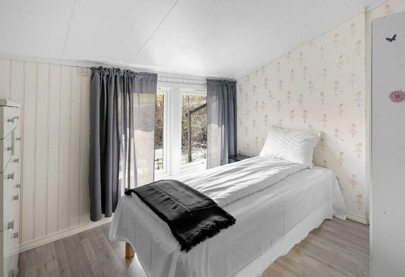 Дом 1 Спальня, Hardanger Guesthouse