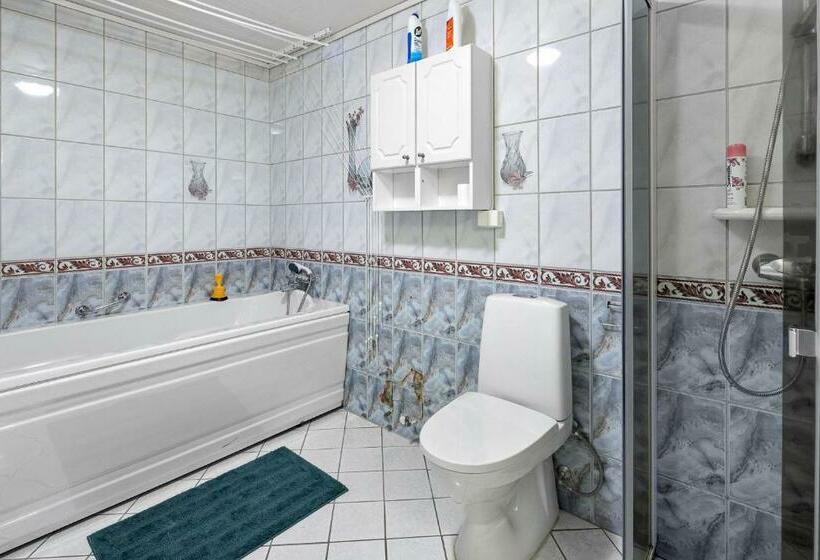 Дом 1 Спальня, Hardanger Guesthouse
