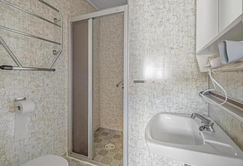 スタンダードルーム, Hardanger Guesthouse