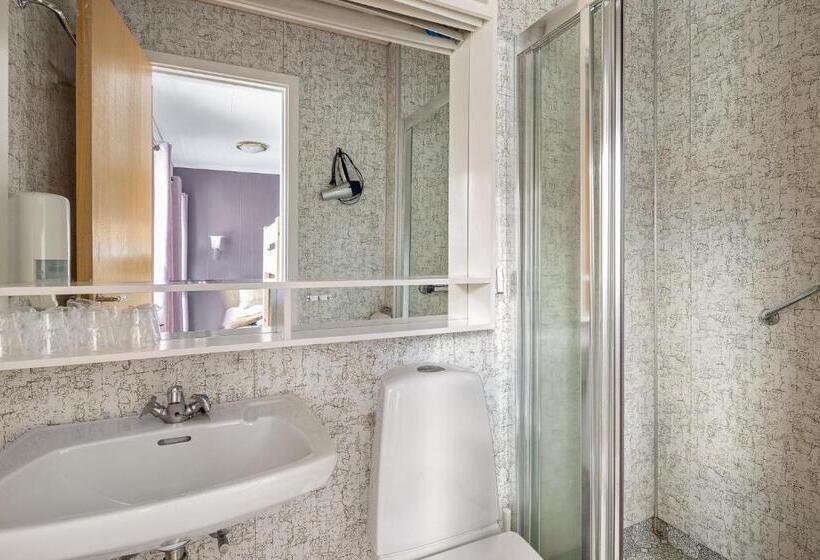 Семейный Номер, Hardanger Guesthouse