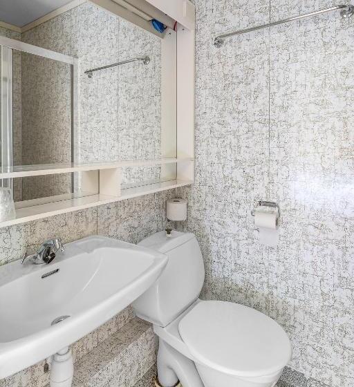 标准三人间, Hardanger Guesthouse