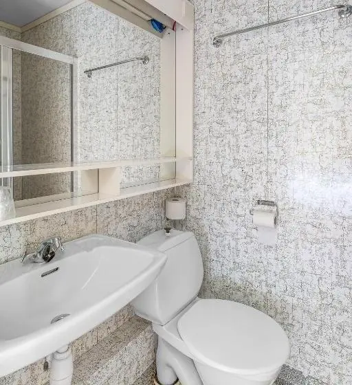 スタンダードトリプルルーム, Hardanger Guesthouse
