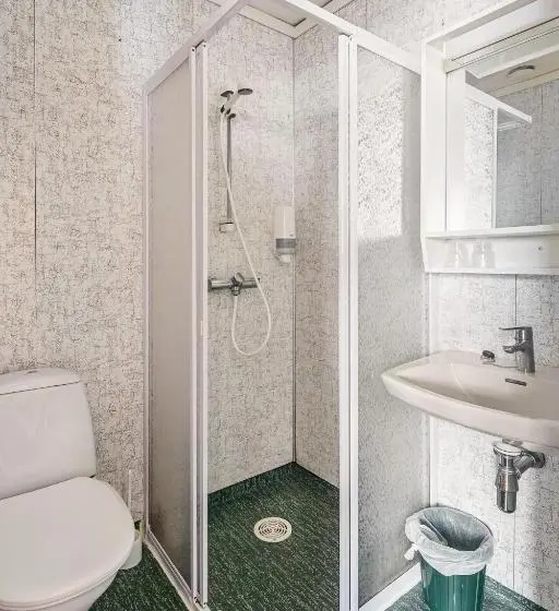 バルコニー付きスタンダードルーム, Hardanger Guesthouse