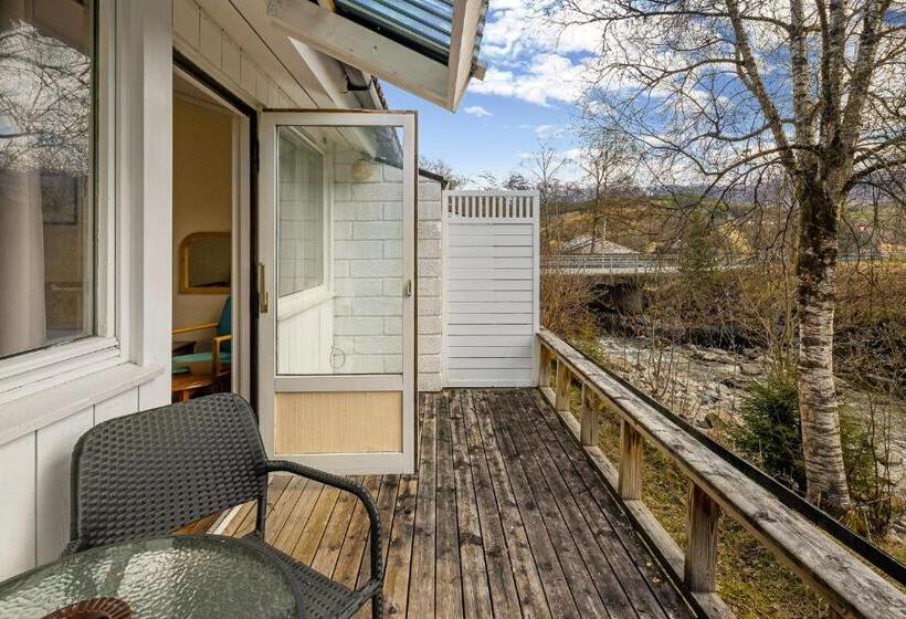 Семейный Номер, Hardanger Guesthouse