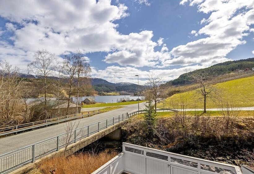 Дом 1 Спальня, Hardanger Guesthouse