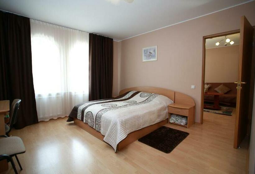 سوییت, Jerevan